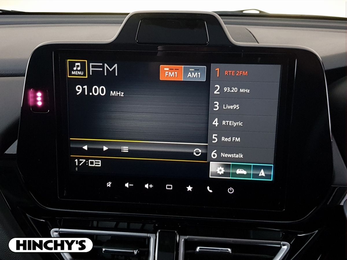 Suzuki Suzuki S-CROSS S-Cross 1.4 Mild Hybrid Ultra ALLGRIP MT