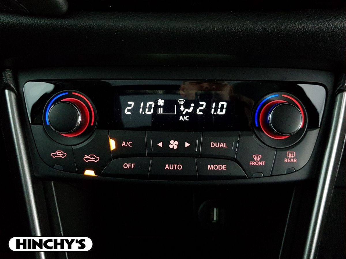 Suzuki Suzuki S-CROSS S-Cross 1.4 Mild Hybrid Ultra ALLGRIP MT