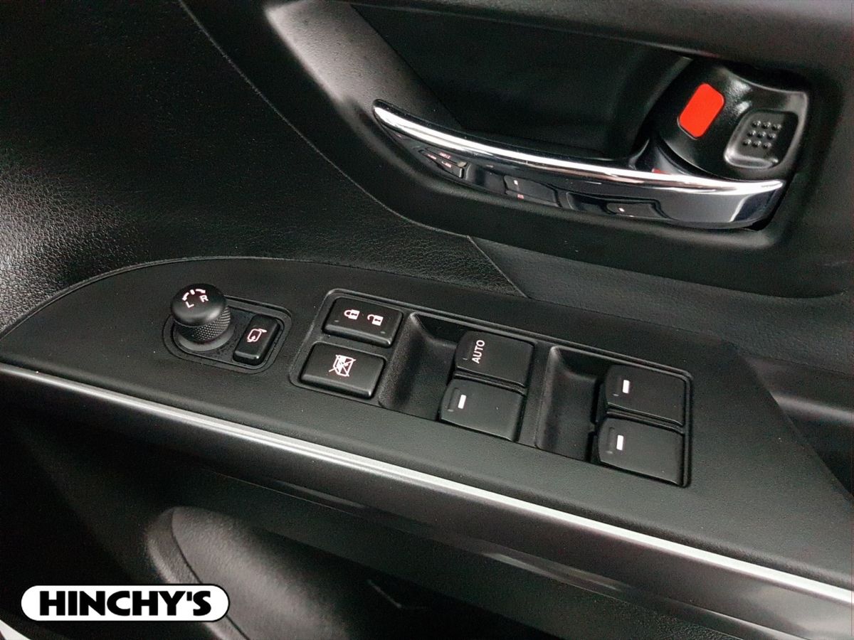 Suzuki Suzuki S-CROSS S-Cross 1.4 Mild Hybrid Ultra ALLGRIP MT