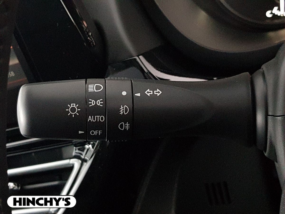Suzuki Suzuki S-CROSS S-Cross 1.4 Mild Hybrid Ultra ALLGRIP MT