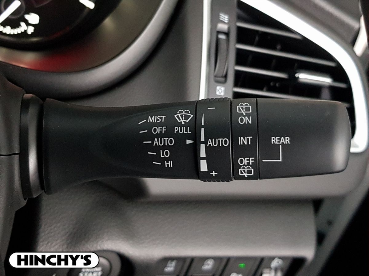 Suzuki Suzuki S-CROSS S-Cross 1.4 Mild Hybrid Ultra ALLGRIP MT