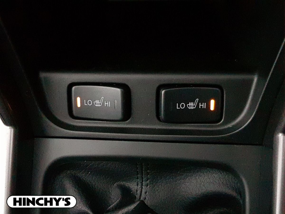 Suzuki Suzuki S-CROSS S-Cross 1.4 Mild Hybrid Ultra ALLGRIP MT