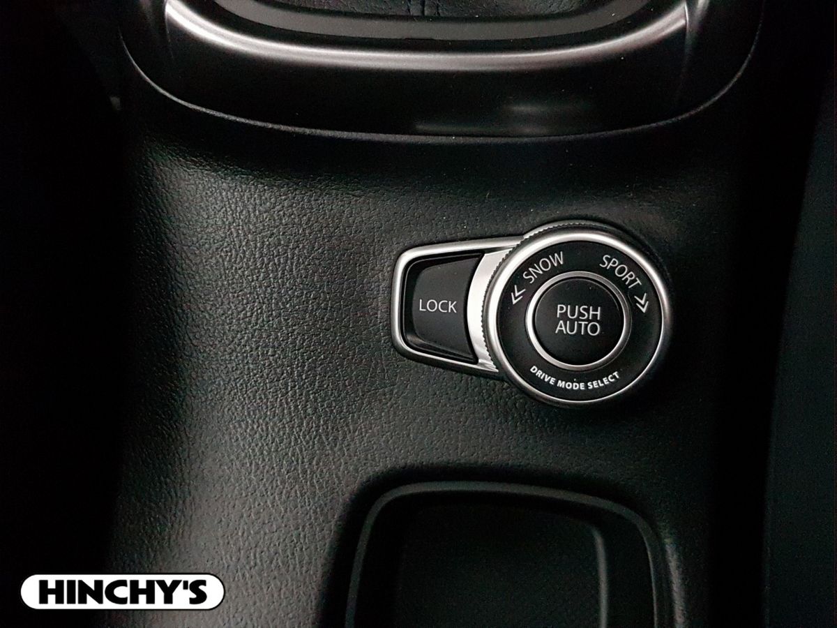 Suzuki Suzuki S-CROSS S-Cross 1.4 Mild Hybrid Ultra ALLGRIP MT