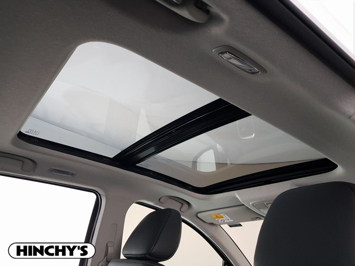 Suzuki Suzuki S-CROSS S-Cross 1.4 Mild Hybrid Ultra ALLGRIP MT