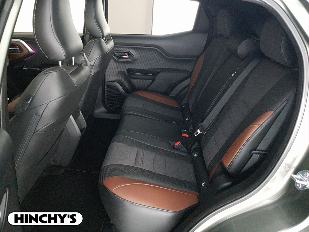 Suzuki Suzuki Vitara E-Vitara