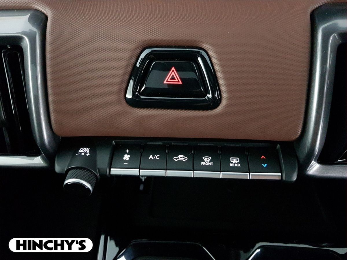 Suzuki Suzuki Vitara E-Vitara