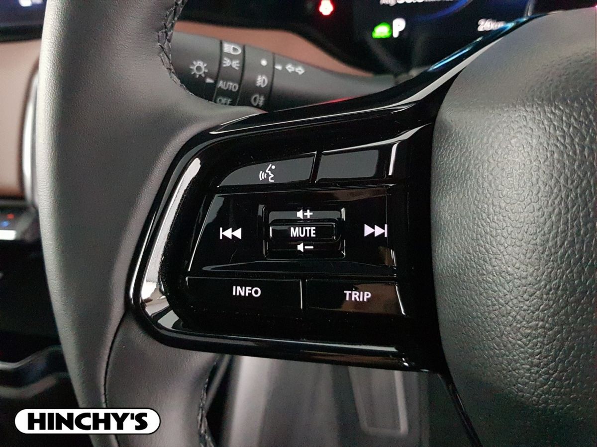 Suzuki Suzuki Vitara E-Vitara