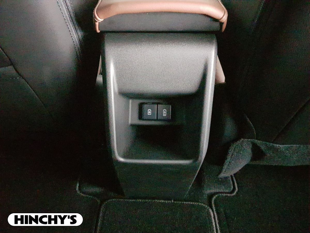 Suzuki Suzuki Vitara E-Vitara
