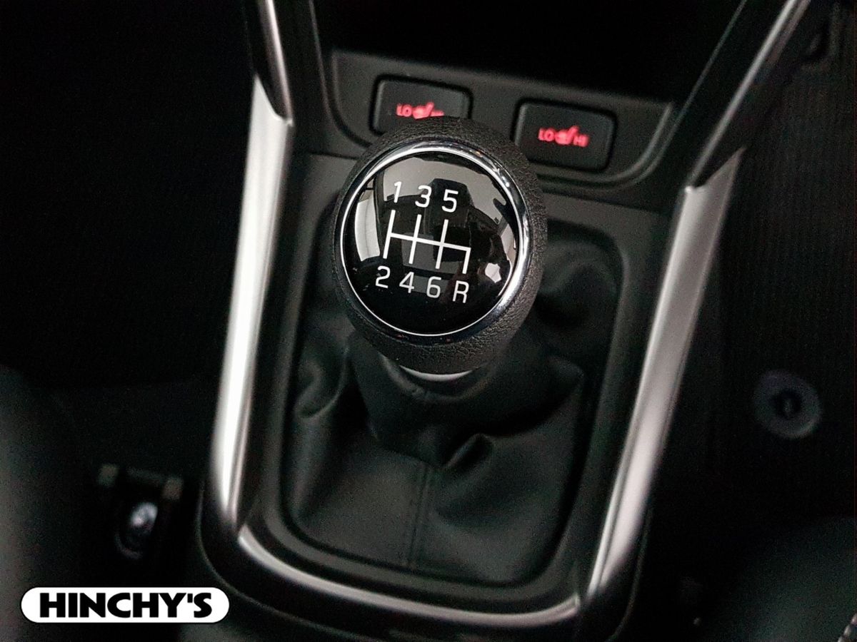 Suzuki Suzuki S-CROSS S-Cross 1.4 Mild Hybrid Ultra ALLGRIP MT