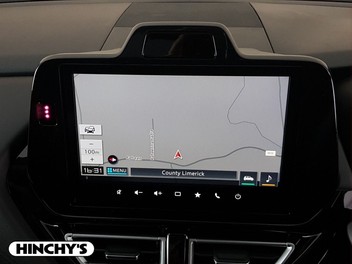 Suzuki Suzuki S-CROSS S-Cross 1.4 Mild Hybrid Ultra ALLGRIP MT