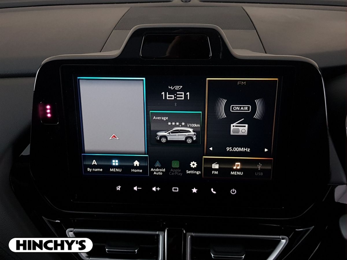 Suzuki Suzuki S-CROSS S-Cross 1.4 Mild Hybrid Ultra ALLGRIP MT