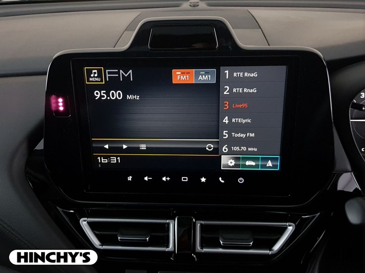 Suzuki Suzuki S-CROSS S-Cross 1.4 Mild Hybrid Ultra ALLGRIP MT
