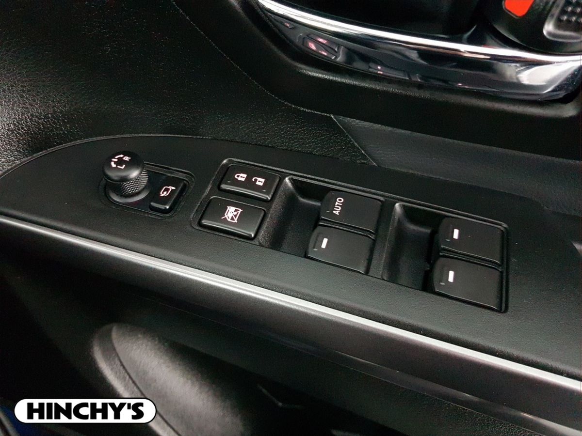 Suzuki Suzuki S-CROSS S-Cross 1.4 Mild Hybrid Ultra ALLGRIP MT