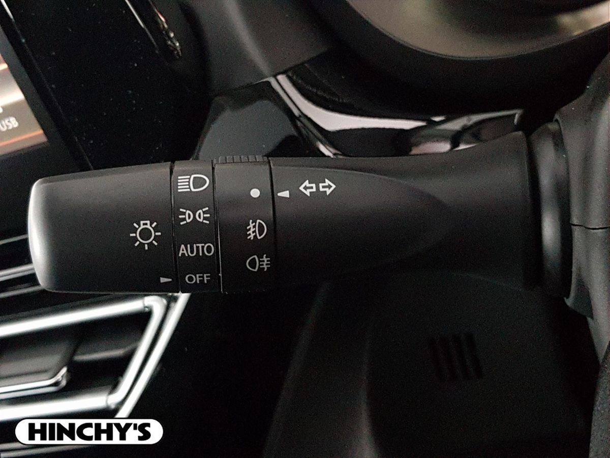 Suzuki Suzuki S-CROSS S-Cross 1.4 Mild Hybrid Ultra ALLGRIP MT