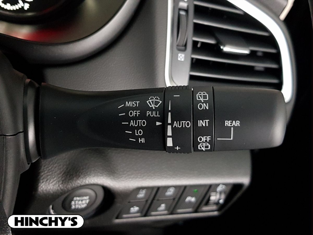 Suzuki Suzuki S-CROSS S-Cross 1.4 Mild Hybrid Ultra ALLGRIP MT
