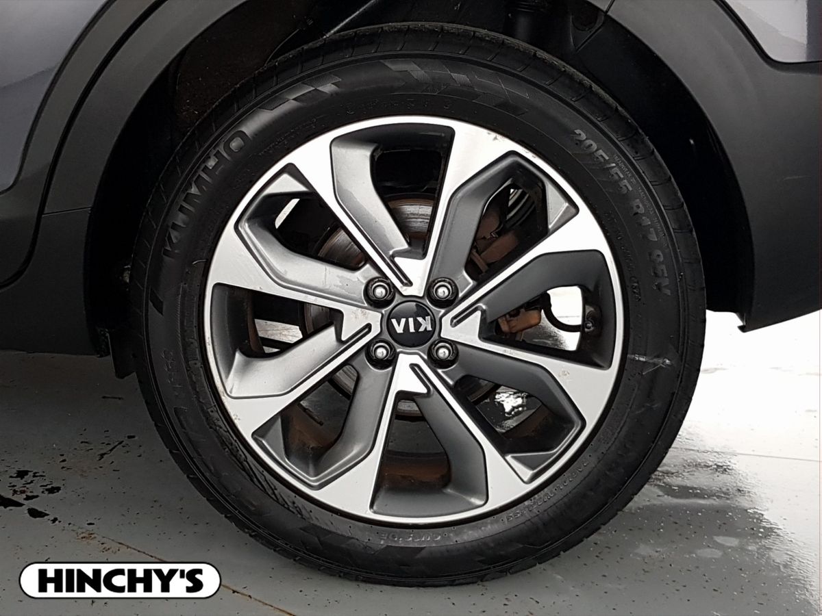 Kia Kia Stonic 1.4 K3 Petrol
