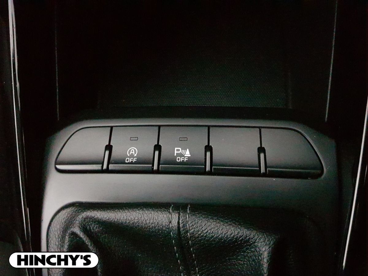 Kia Kia Stonic 1.4 K3 Petrol