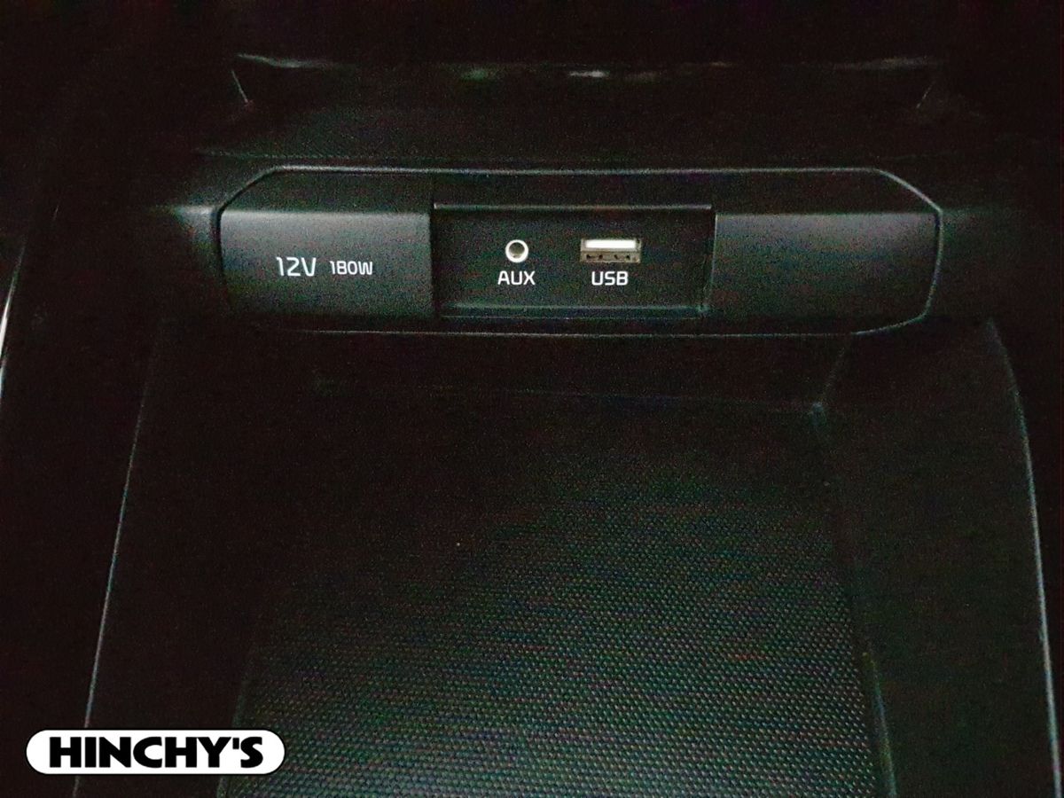 Kia Kia Stonic 1.4 K3 Petrol