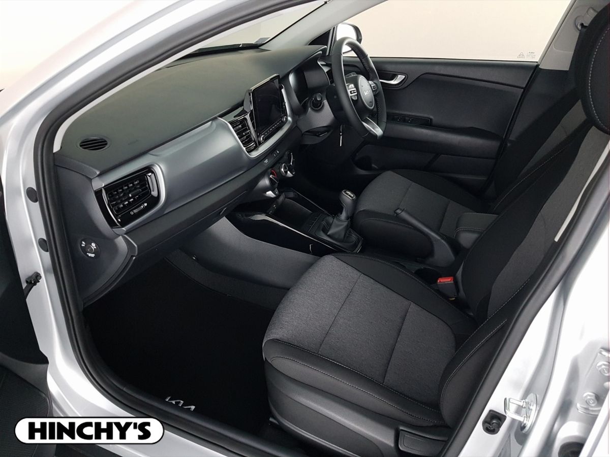 Kia Kia Stonic 1.0 100HP K2 PE