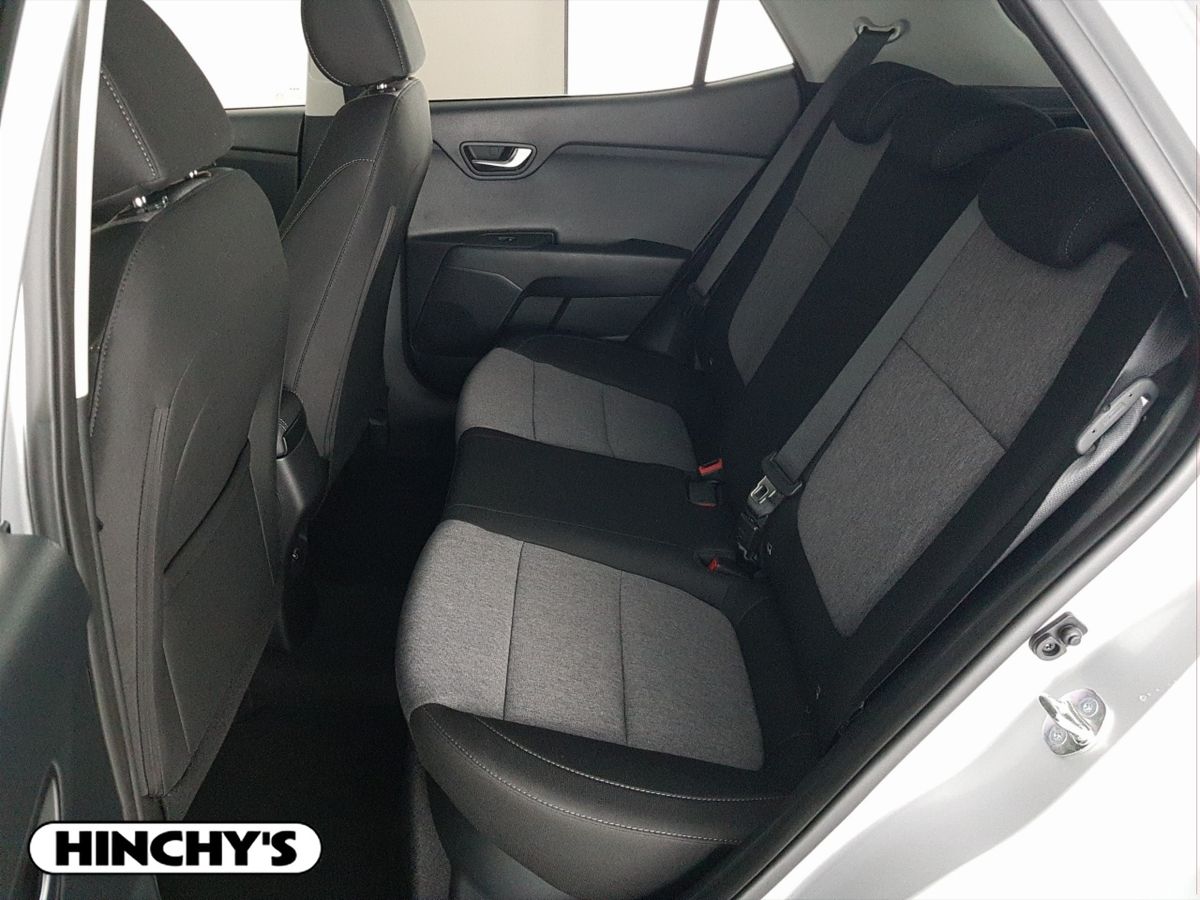 Kia Kia Stonic 1.0 100HP K2 PE
