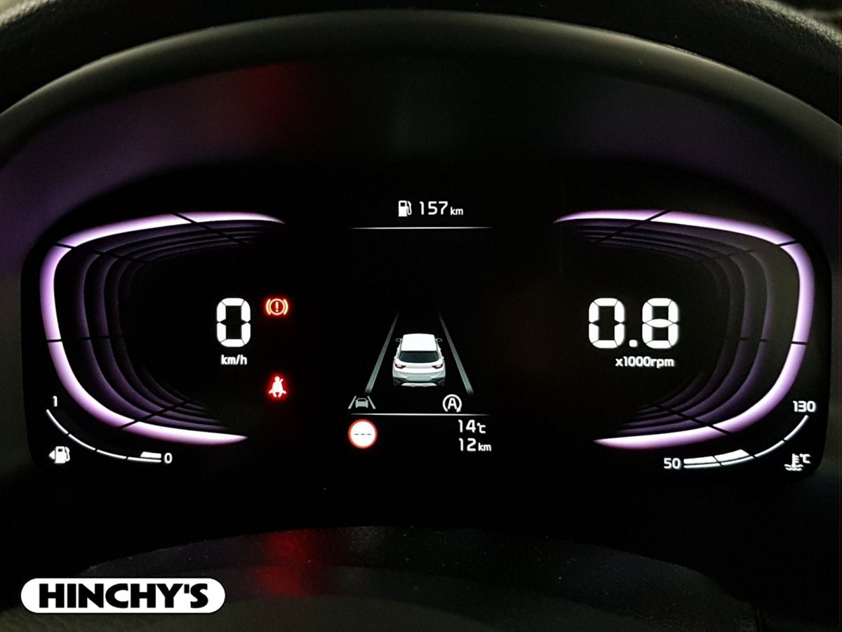 Kia Kia Stonic 1.0 100HP K2 PE