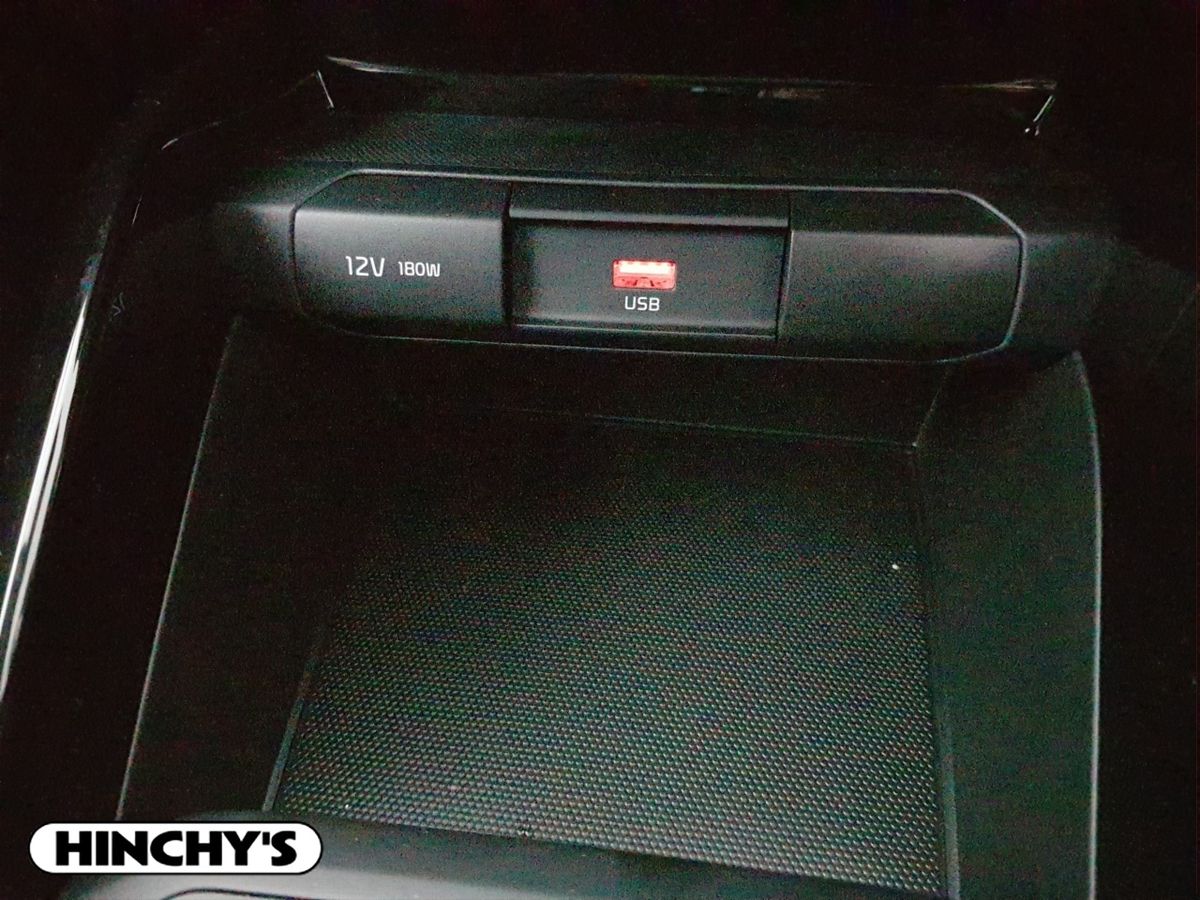 Kia Kia Stonic 1.0 100HP K2 PE