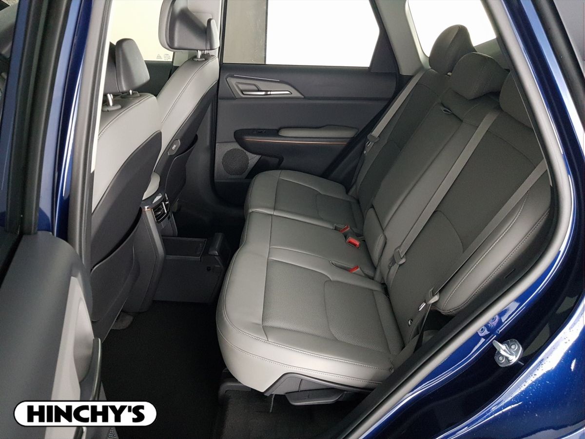 Kia Kia EV5 Earth 3 - Long Range