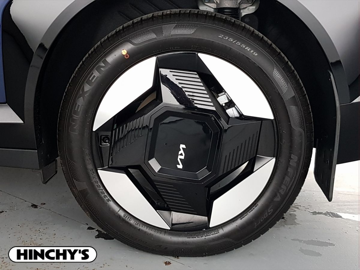 Kia Kia EV5 Earth 3 - Long Range