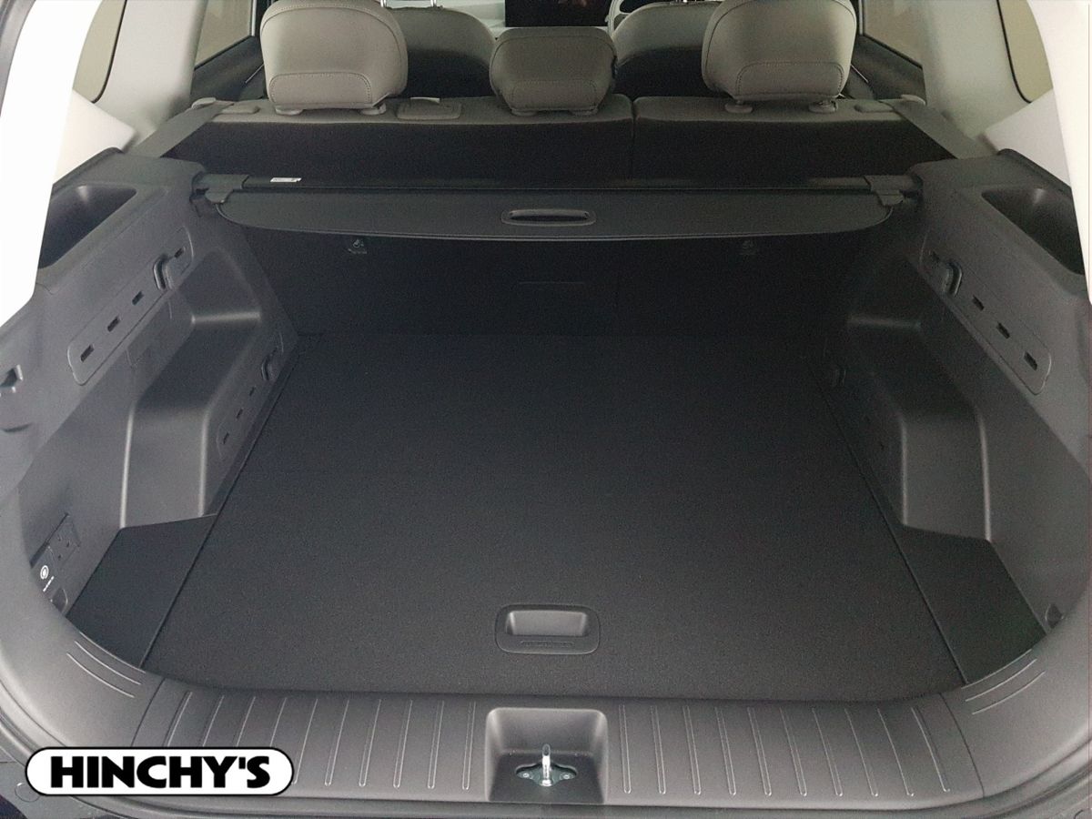 Kia Kia EV5 Earth 3 - Long Range