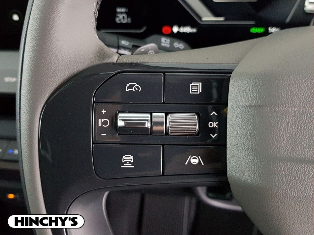 Kia Kia EV5 Earth 3 - Long Range