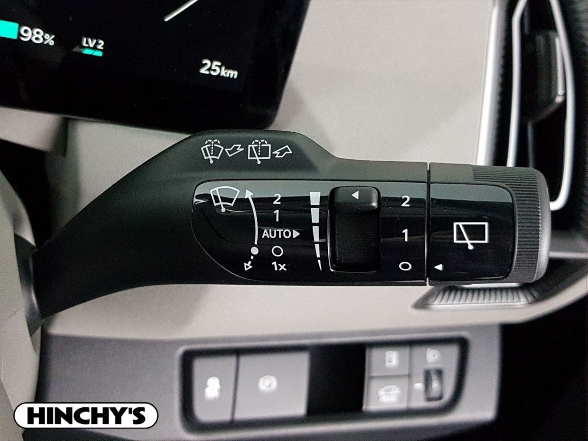 Kia Kia EV5 Earth 3 - Long Range