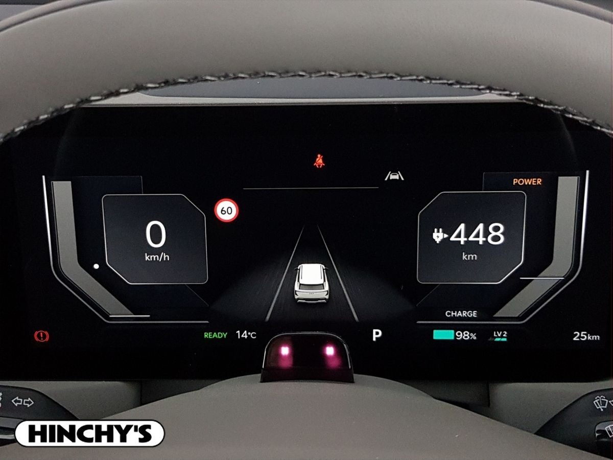 Kia Kia EV5 Earth 3 - Long Range