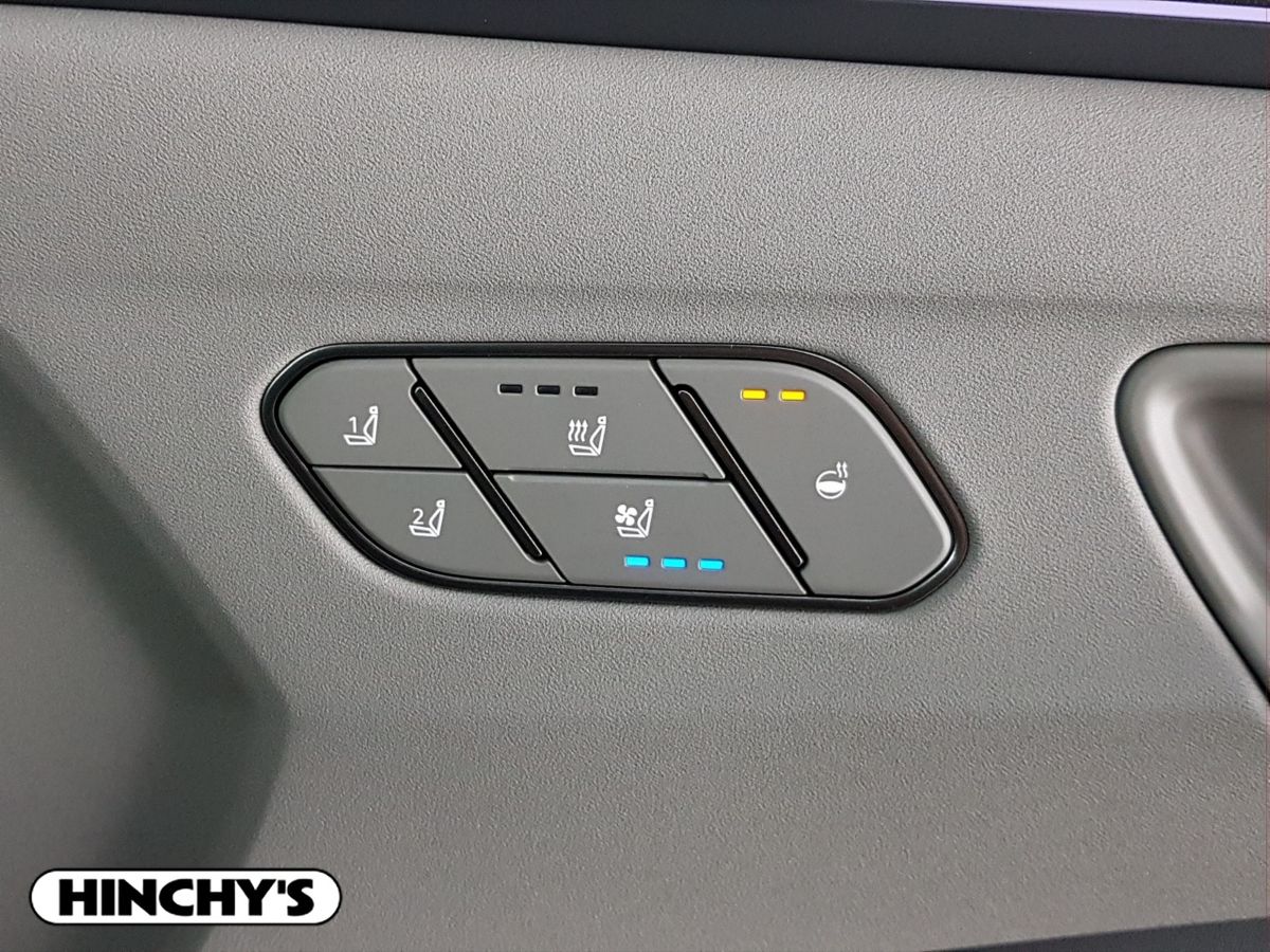 Kia Kia EV5 Earth 3 - Long Range