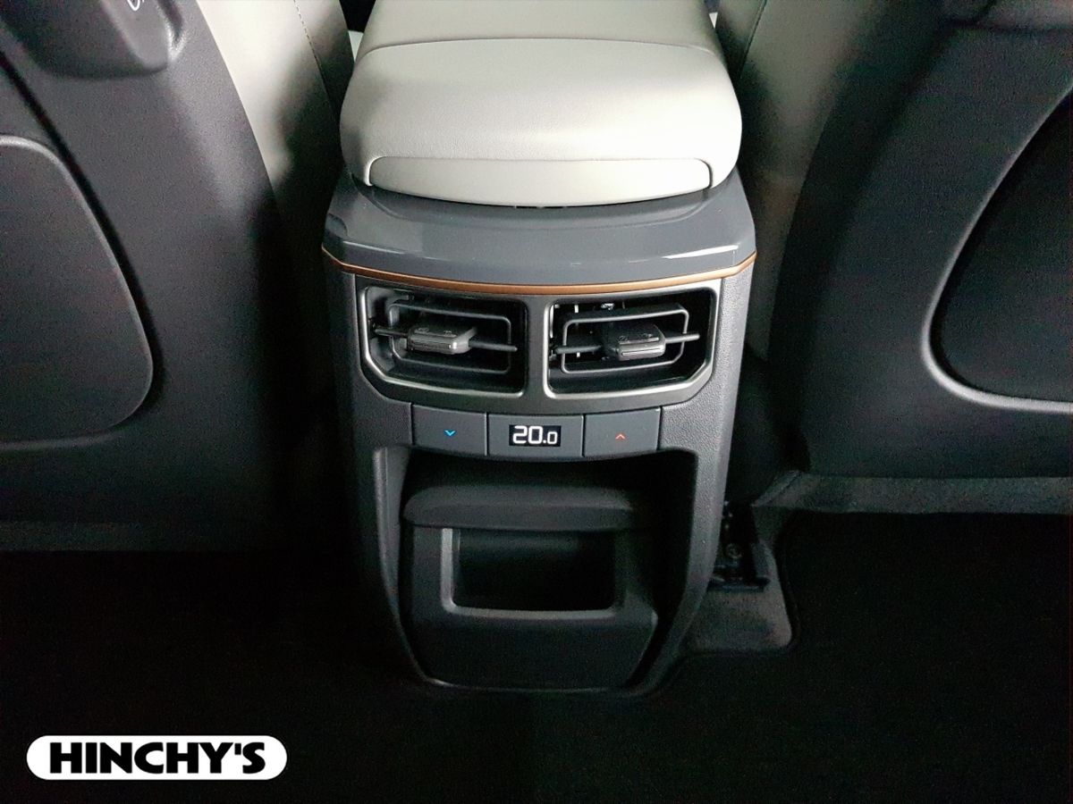 Kia Kia EV5 Earth 3 - Long Range