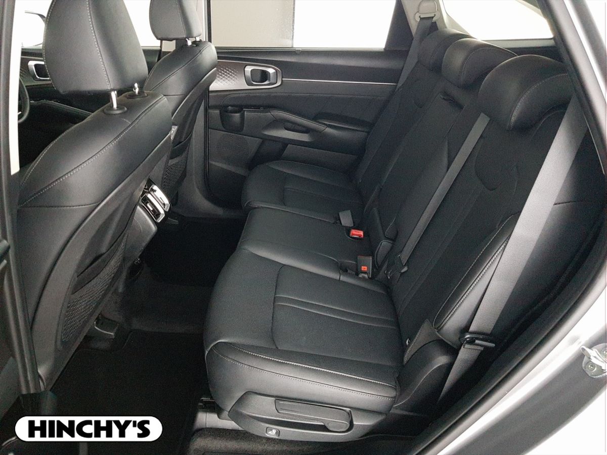 Kia Kia Sorento 2.2 Diesel Demo Model