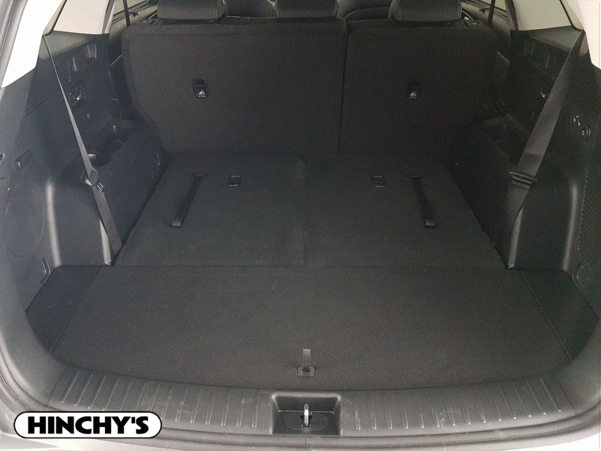 Kia Kia Sorento 2.2 Diesel Demo Model