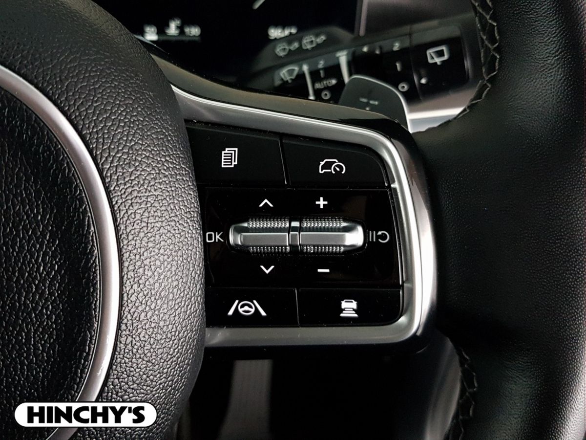 Kia Kia Sorento 2.2 Diesel Demo Model