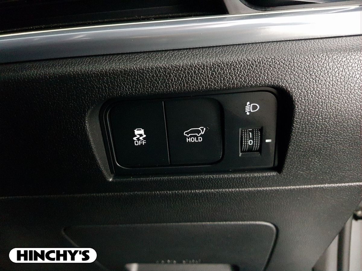 Kia Kia Sorento 2.2 Diesel Demo Model