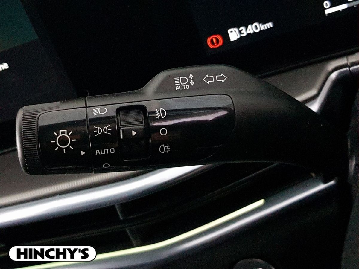Kia Kia Sorento 2.2 Diesel Demo Model