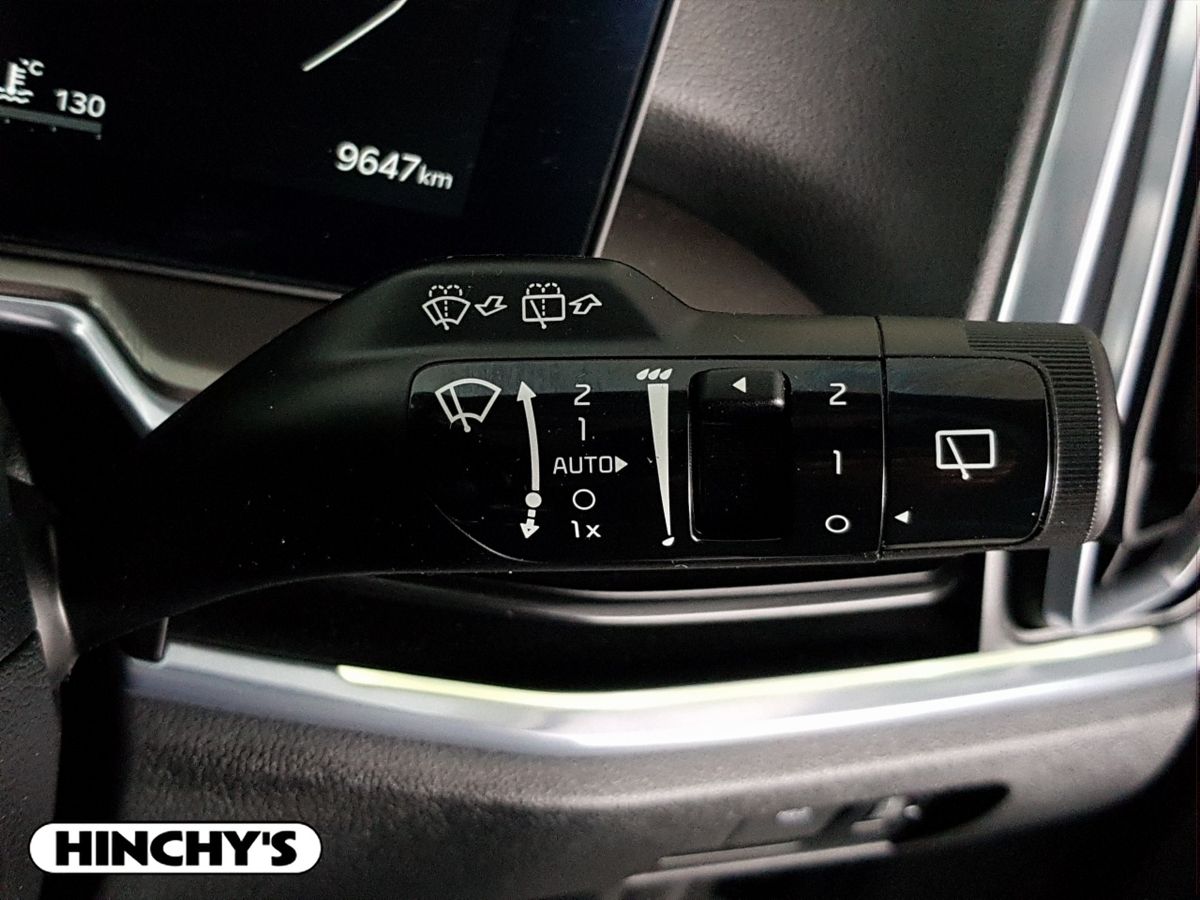 Kia Kia Sorento 2.2 Diesel Demo Model