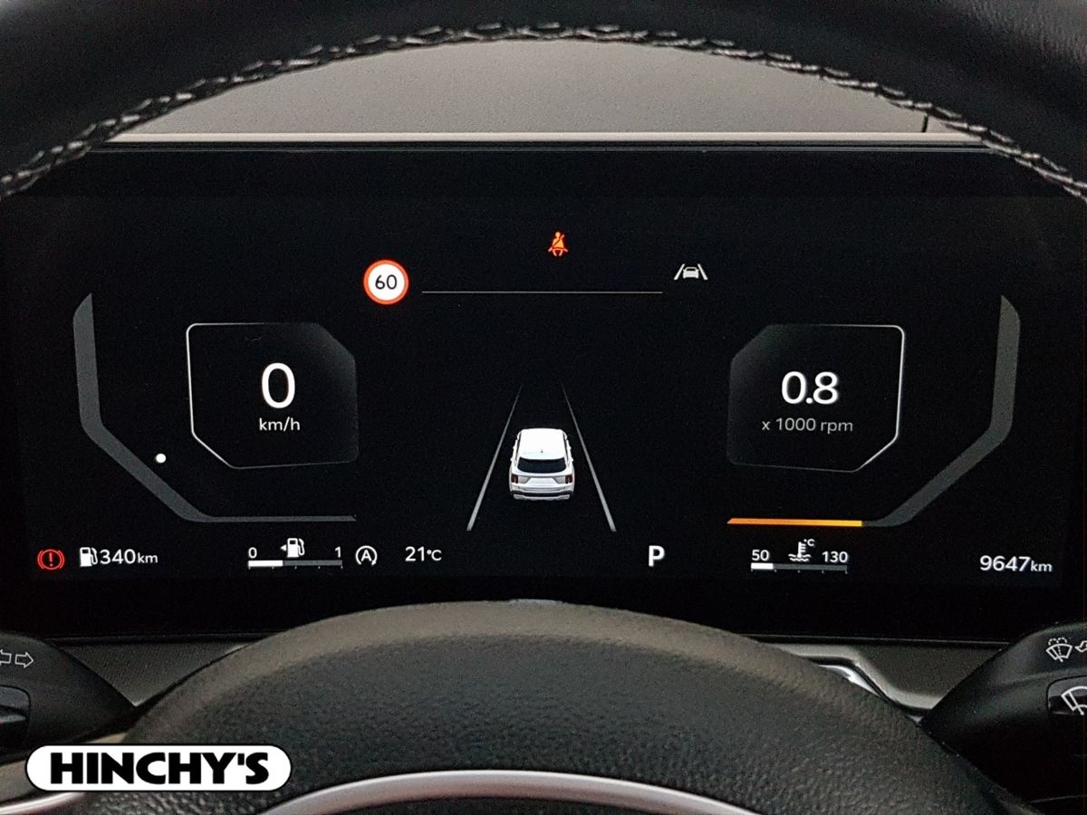 Kia Kia Sorento 2.2 Diesel Demo Model