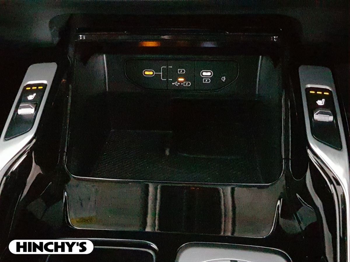 Kia Kia Sorento 2.2 Diesel Demo Model