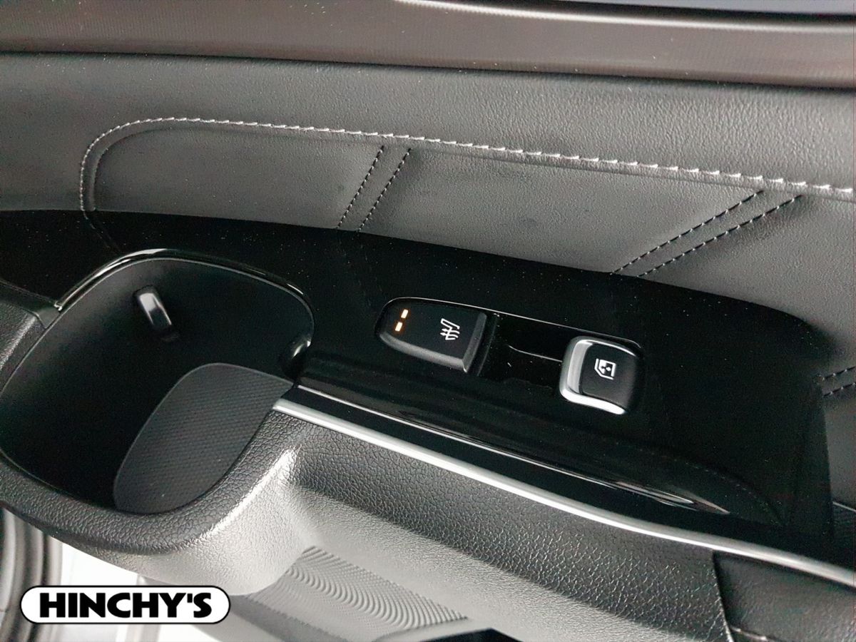 Kia Kia Sorento 2.2 Diesel Demo Model