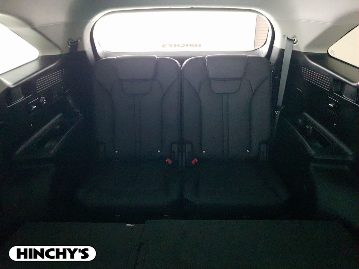 Kia Kia Sorento 2.2 Diesel Demo Model