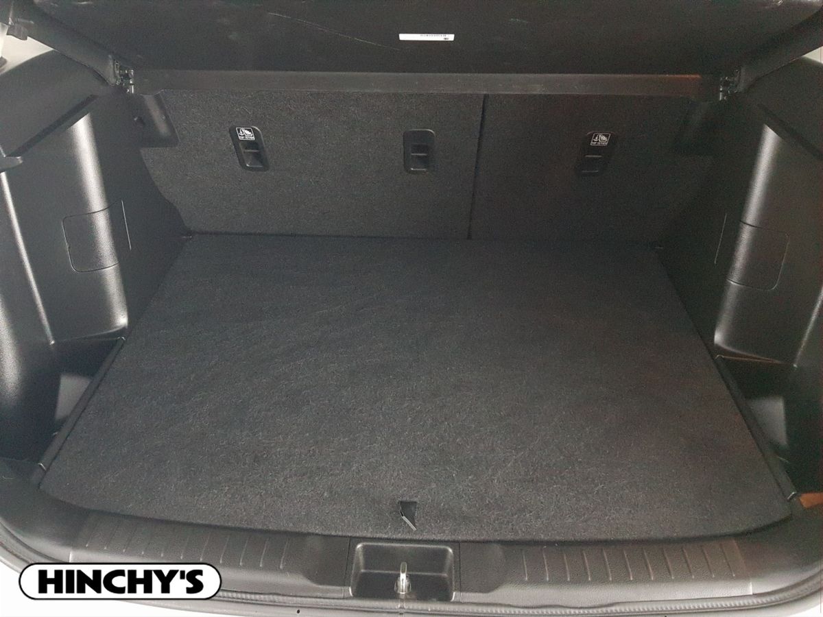 Suzuki Suzuki Vitara 1.4 Hybrid SZ4 MT