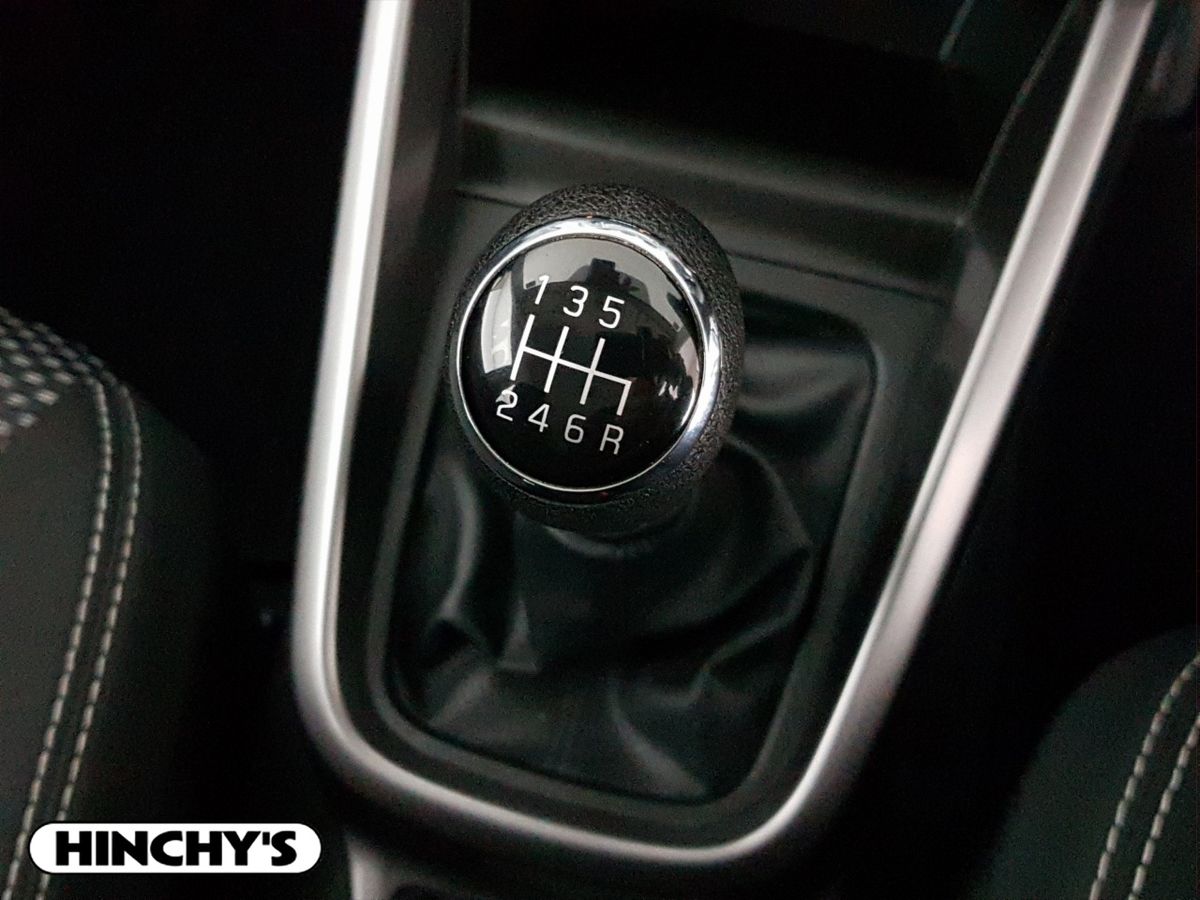 Suzuki Suzuki Vitara 1.4 Hybrid SZ4 MT