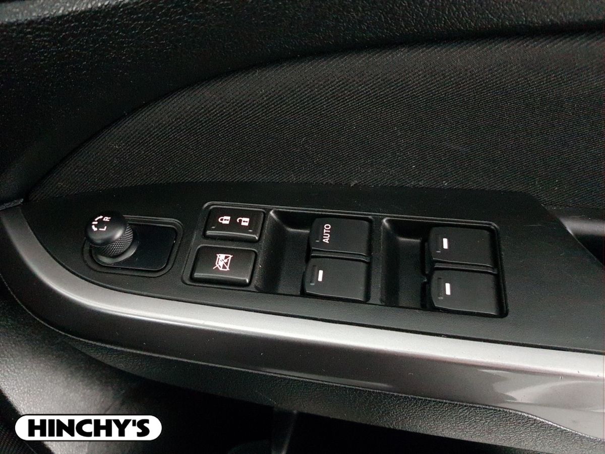 Suzuki Suzuki Vitara 1.4 Hybrid SZ4 MT