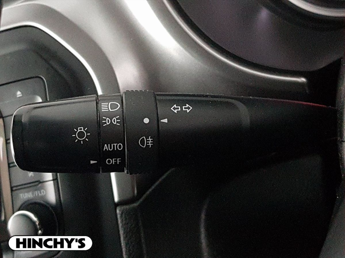 Suzuki Suzuki Vitara 1.4 Hybrid SZ4 MT