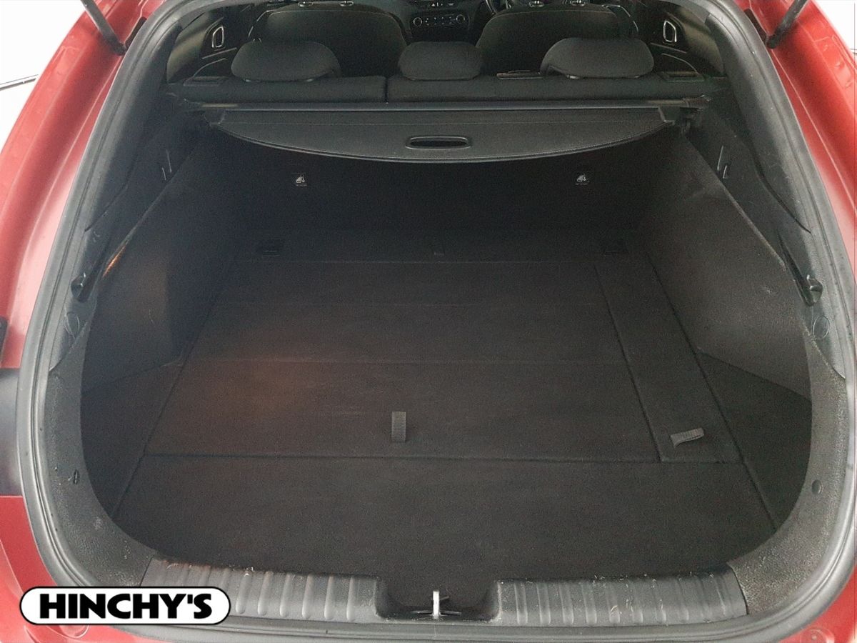 Kia Kia Ceed 1.4 GT Line Petrol