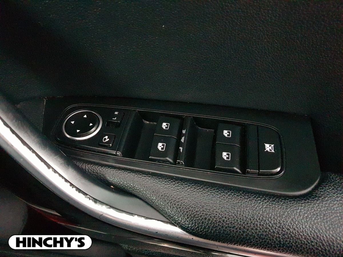 Kia Kia Ceed 1.4 GT Line Petrol